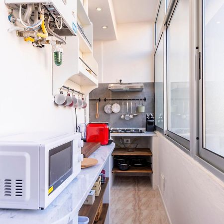 Hospital Riuniti - Lovely Apartment With Parking! Livorno Luaran gambar