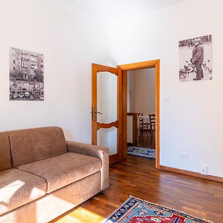 Hospital Riuniti - Lovely Apartment With Parking! Livorno Luaran gambar
